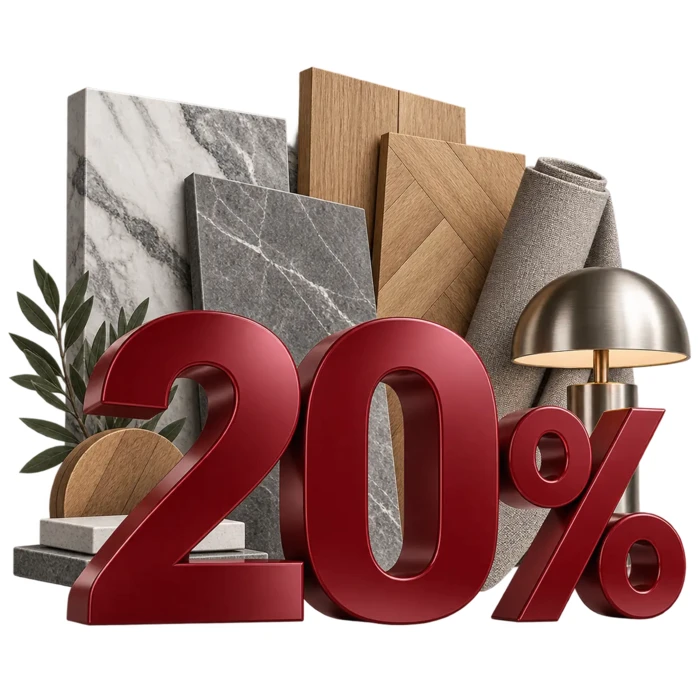 Выгода до 20%