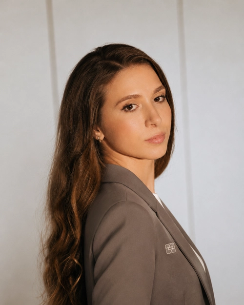 Юлия Дизайнер