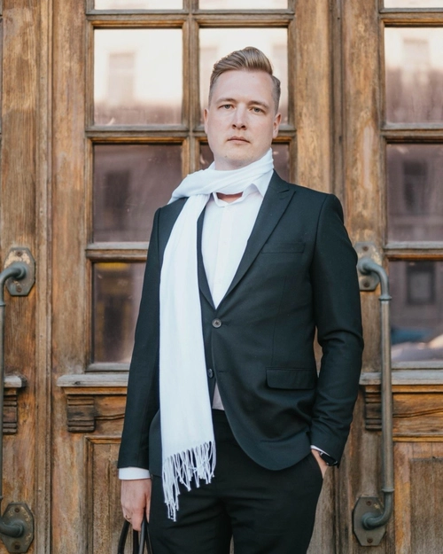 Роман Главный архитектор (ИЖС)