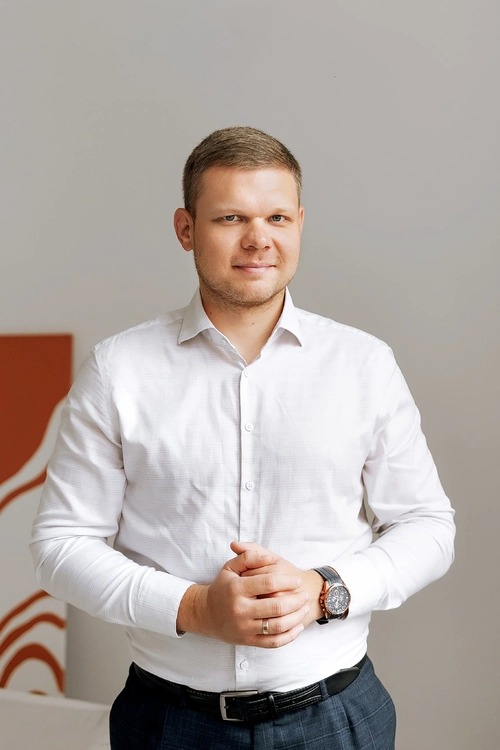 Александр Руководитель производства работ