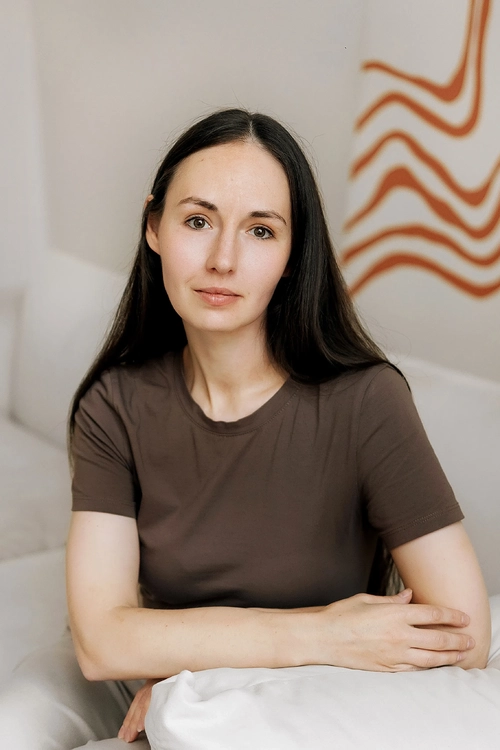 Гузаль Дизайнер