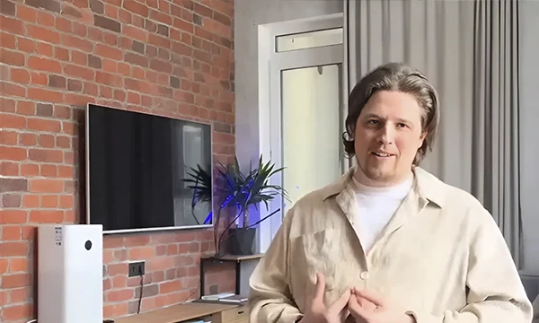 Даниил — Дизайн квартиры