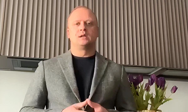 Роман — Дизайн проект и авторский надзор