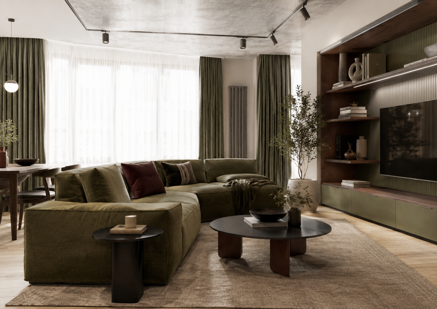 ЖК Lotos Club